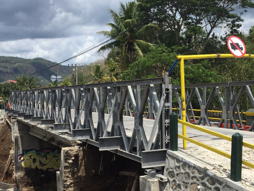 Jembatan Bantul