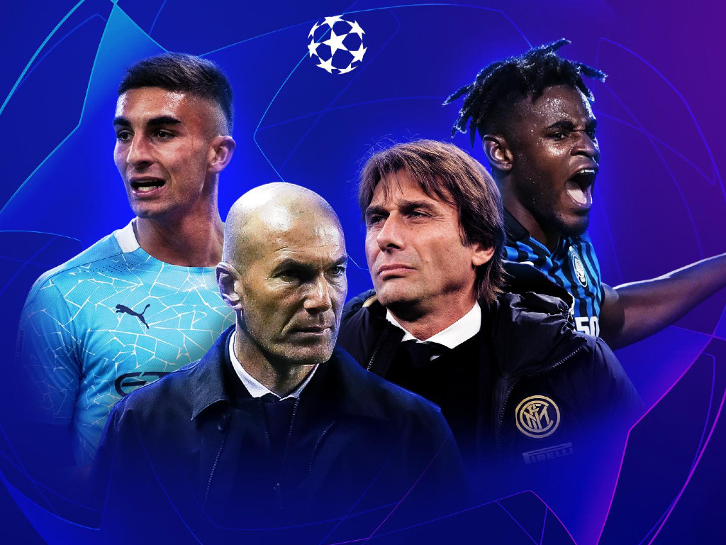 Liga Champions