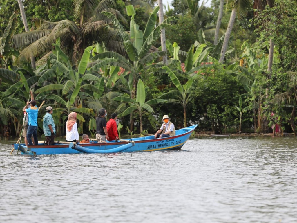 banjir kebumen