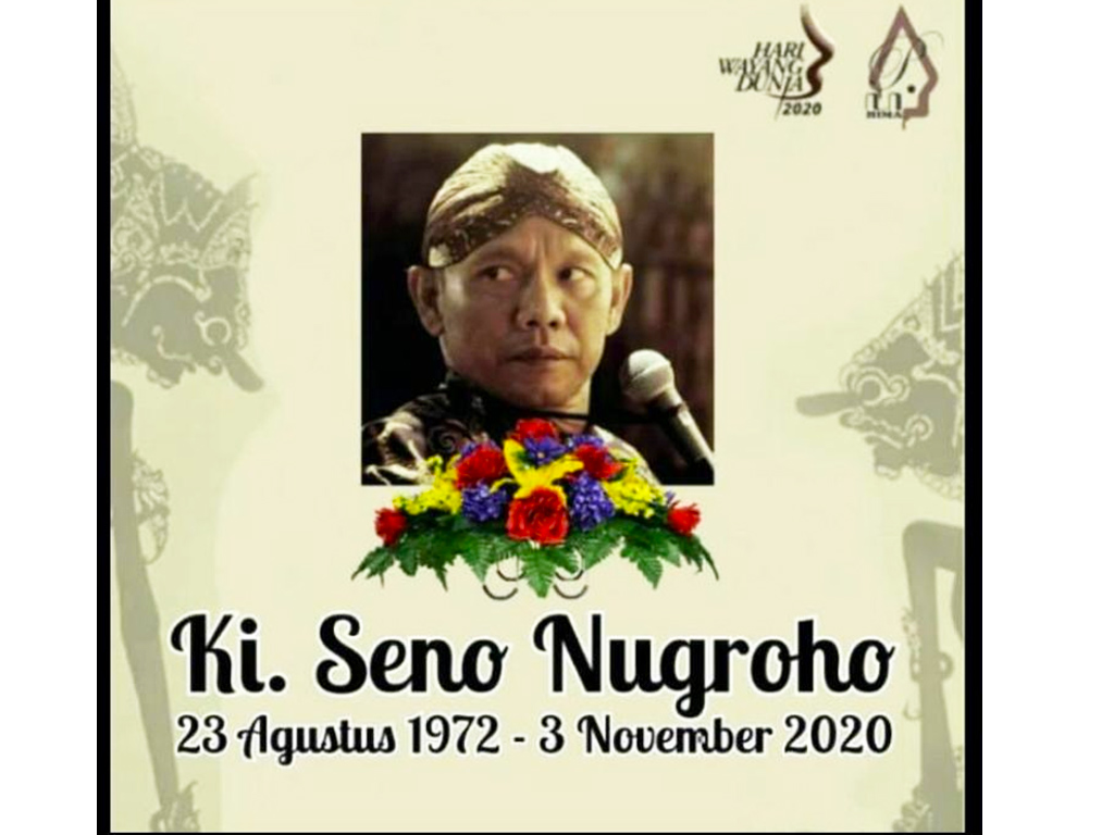 Ki Seno Nugroho