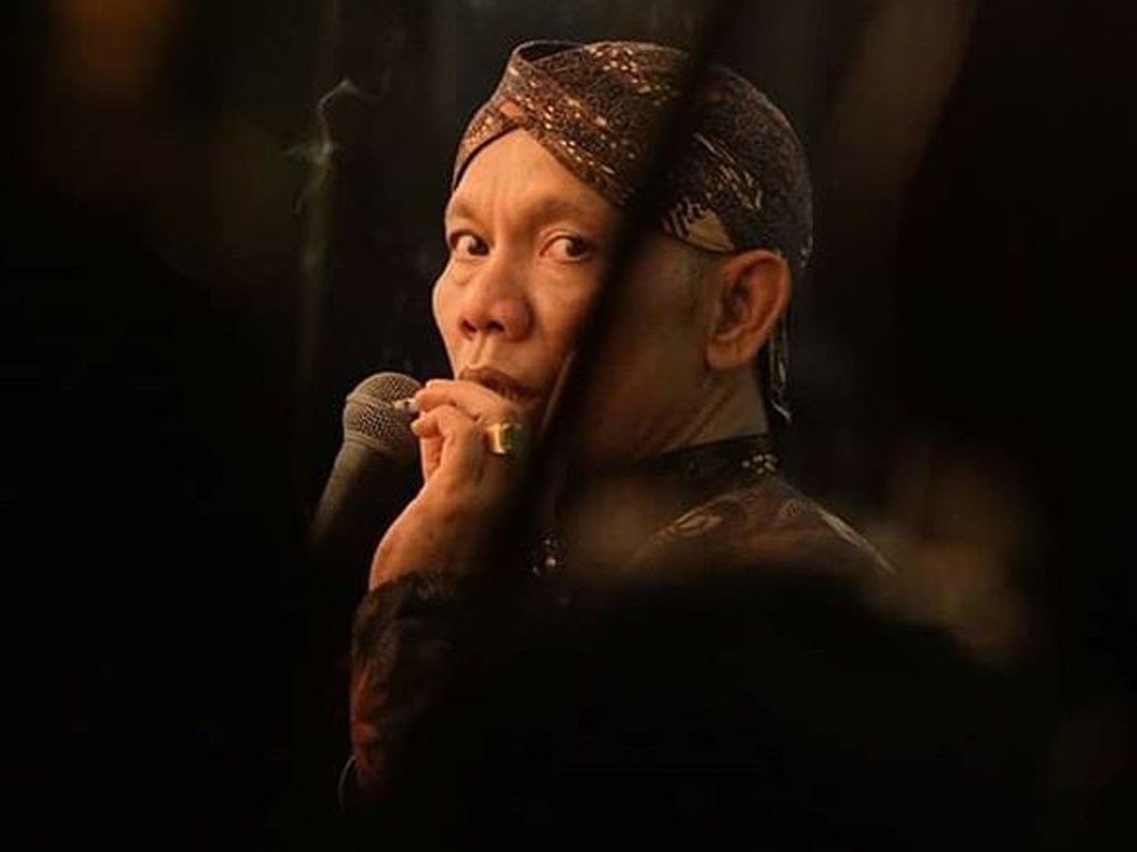 Ki Seno Nugroho