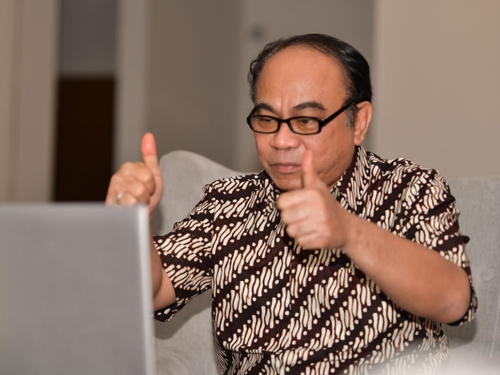 Budi Arie Setiadi