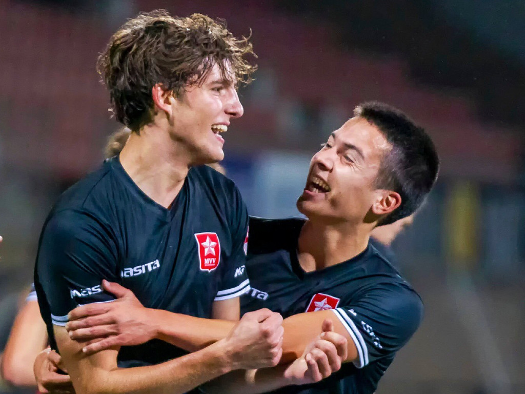 Thomas van Bommel
