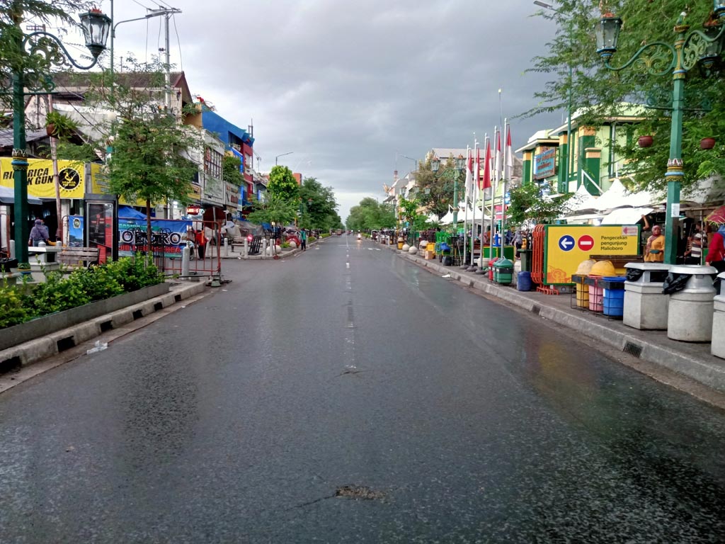 Cerita Pedestrian Malioboro (2)