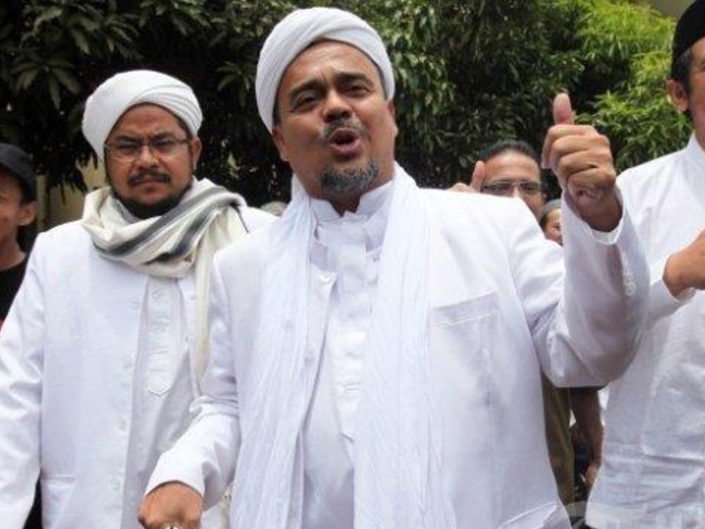 Rizieq