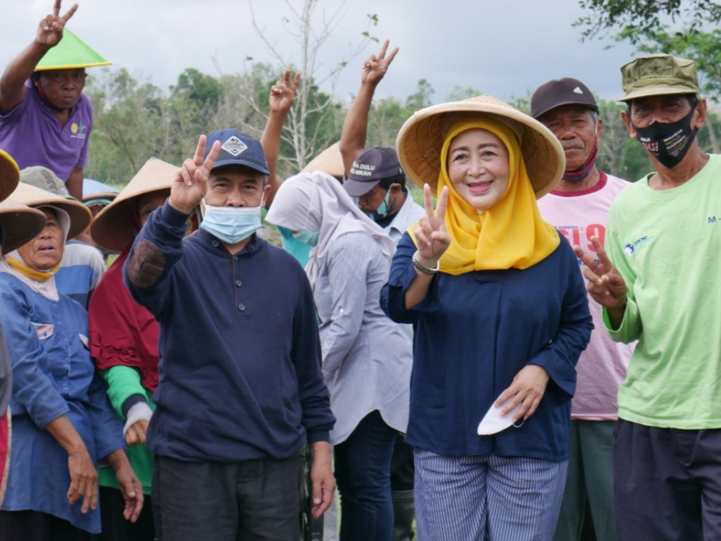 Lumbung Pangan Gunungkidul