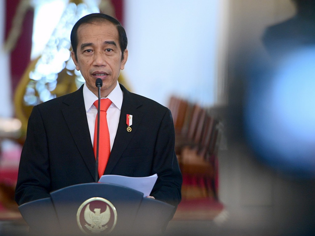 Jokowi