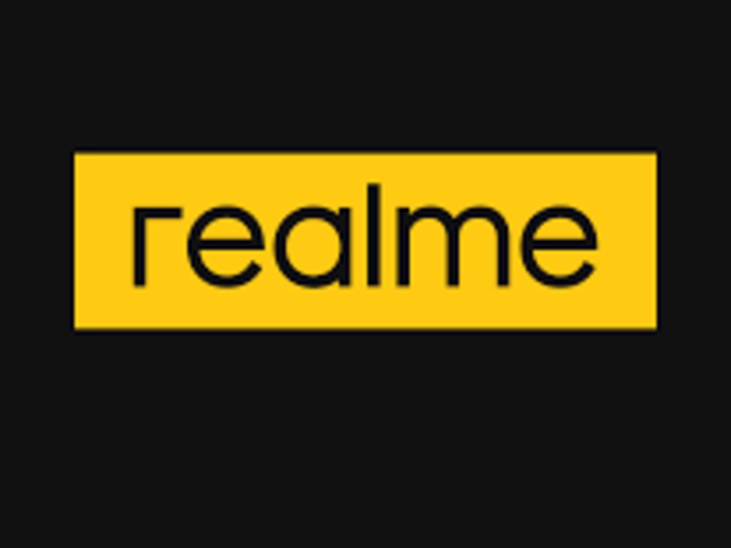 Logo Realme