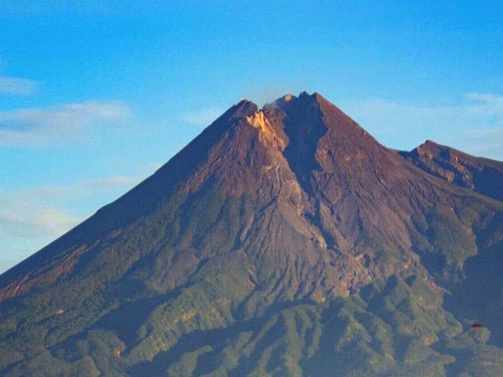 Gunung Merapi