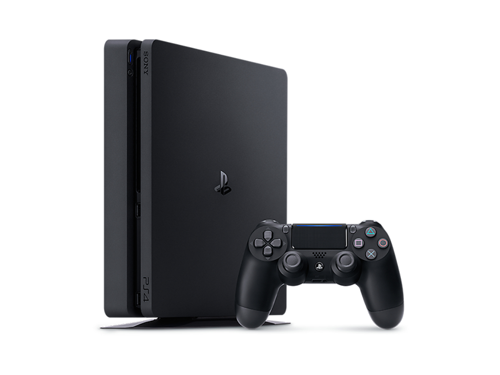 PlayStation 4