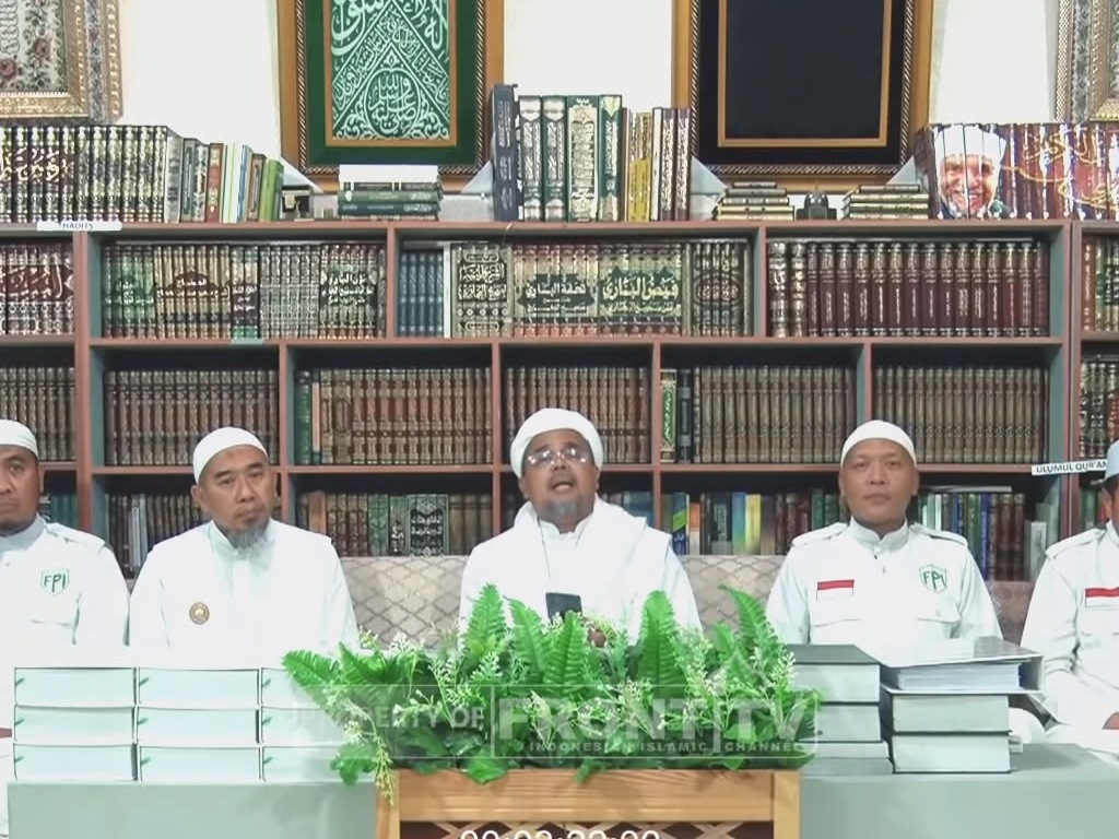 Rizieq