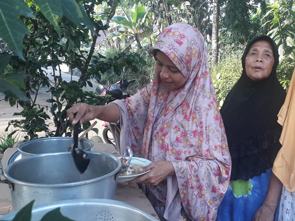 Cerita Bubur Gratis Magelang (3)