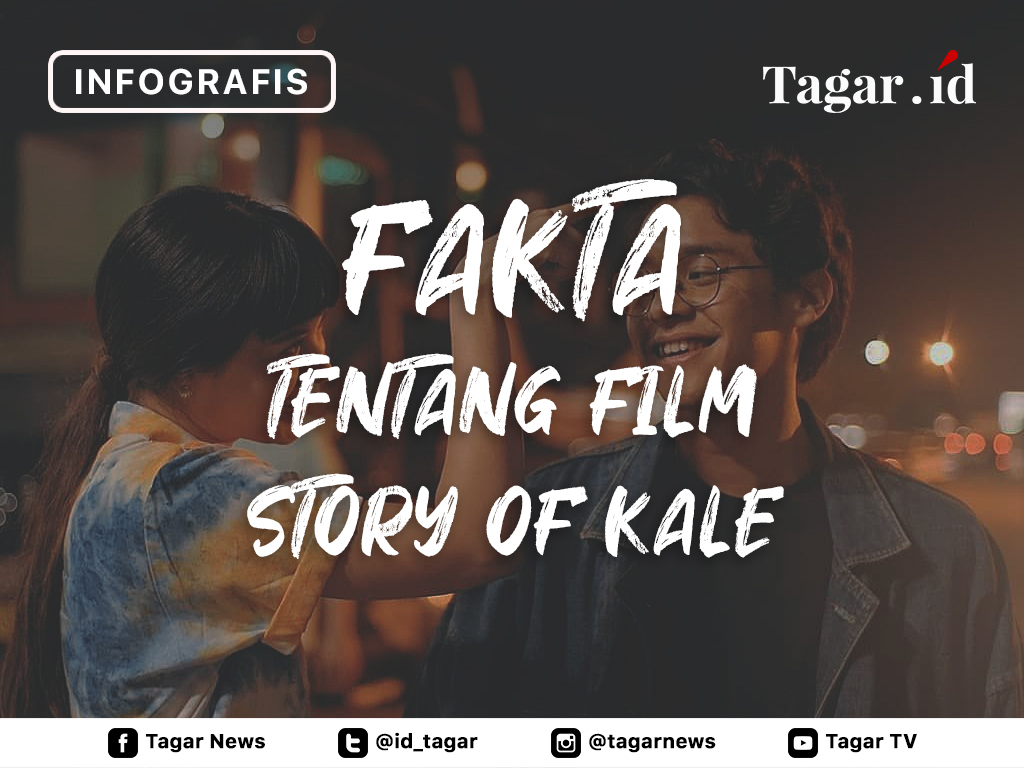 Sinopsis dan Hal Unik tentang Film Story of Kale | Tagar