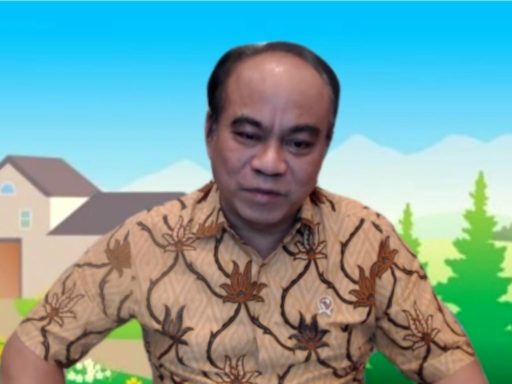 Budi Ari Setiadi