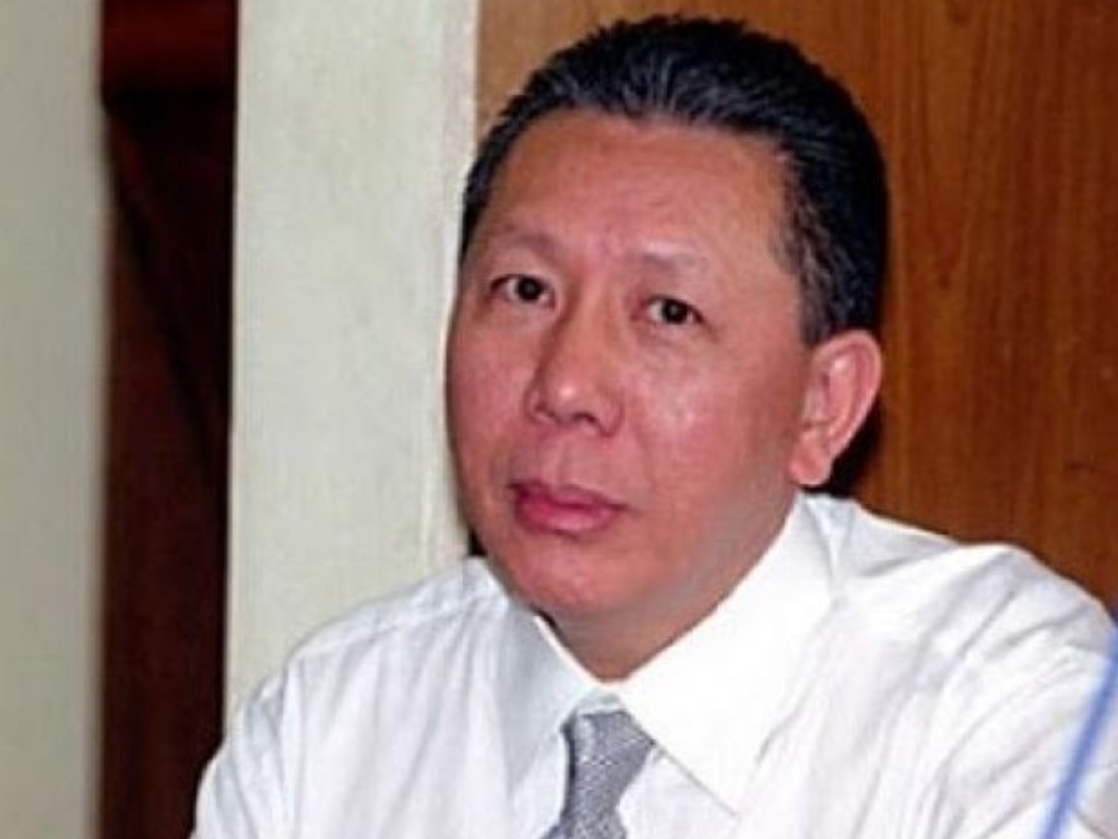 Dojoko Tjandra