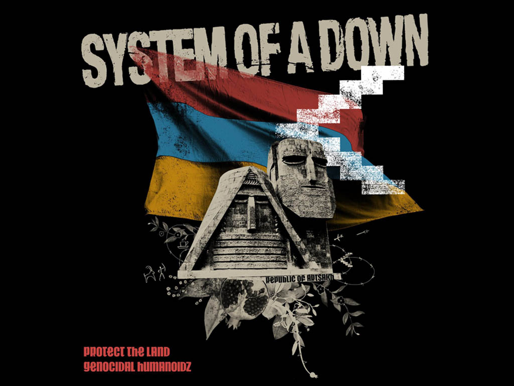 System of a Down