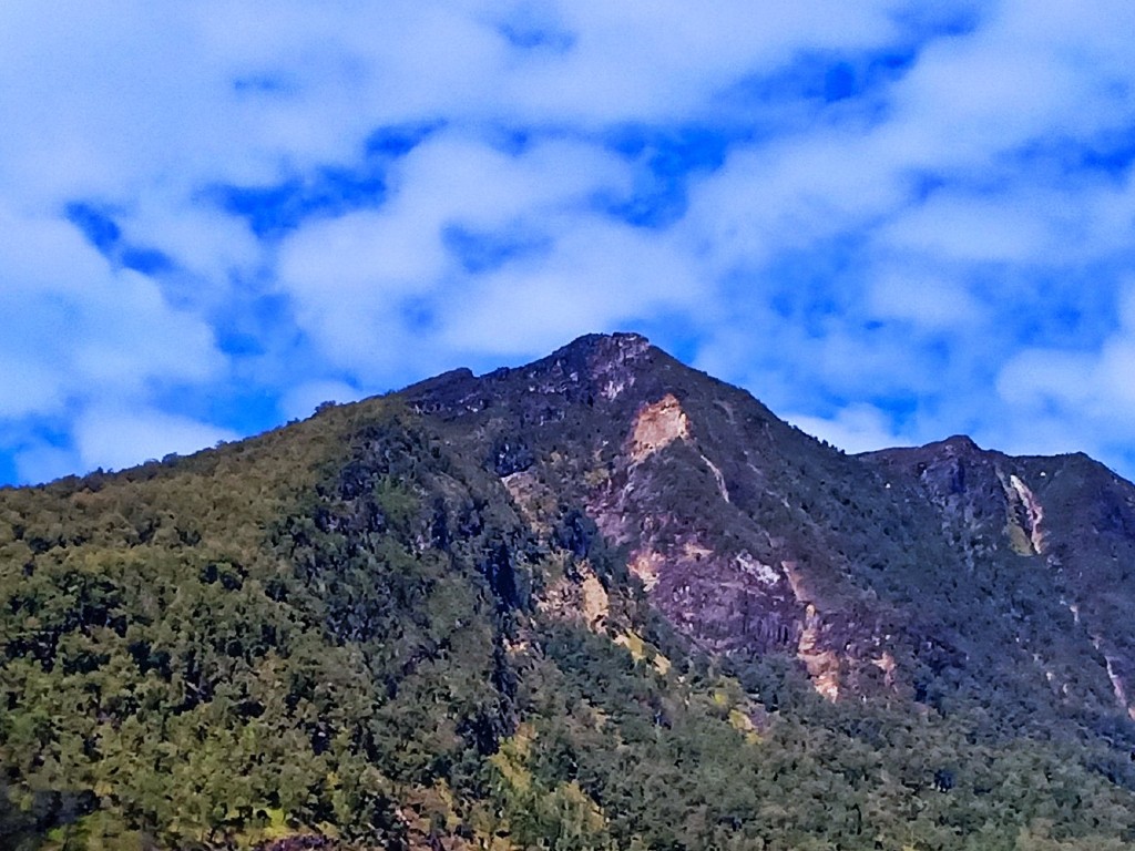 Gunung Arjuno Batu