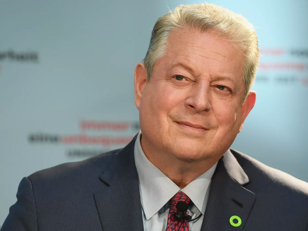 Al Gore