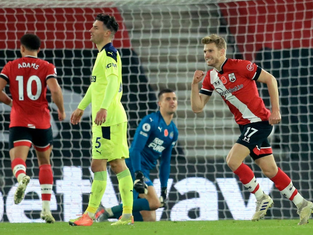 Southampton
