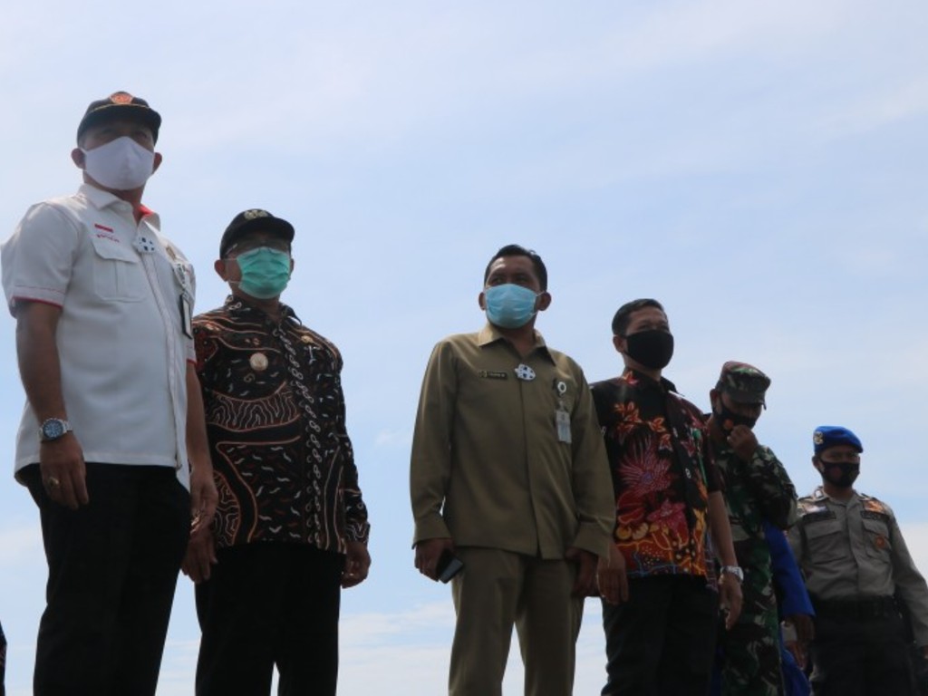 Tanjung Adikarto Kulon Progo