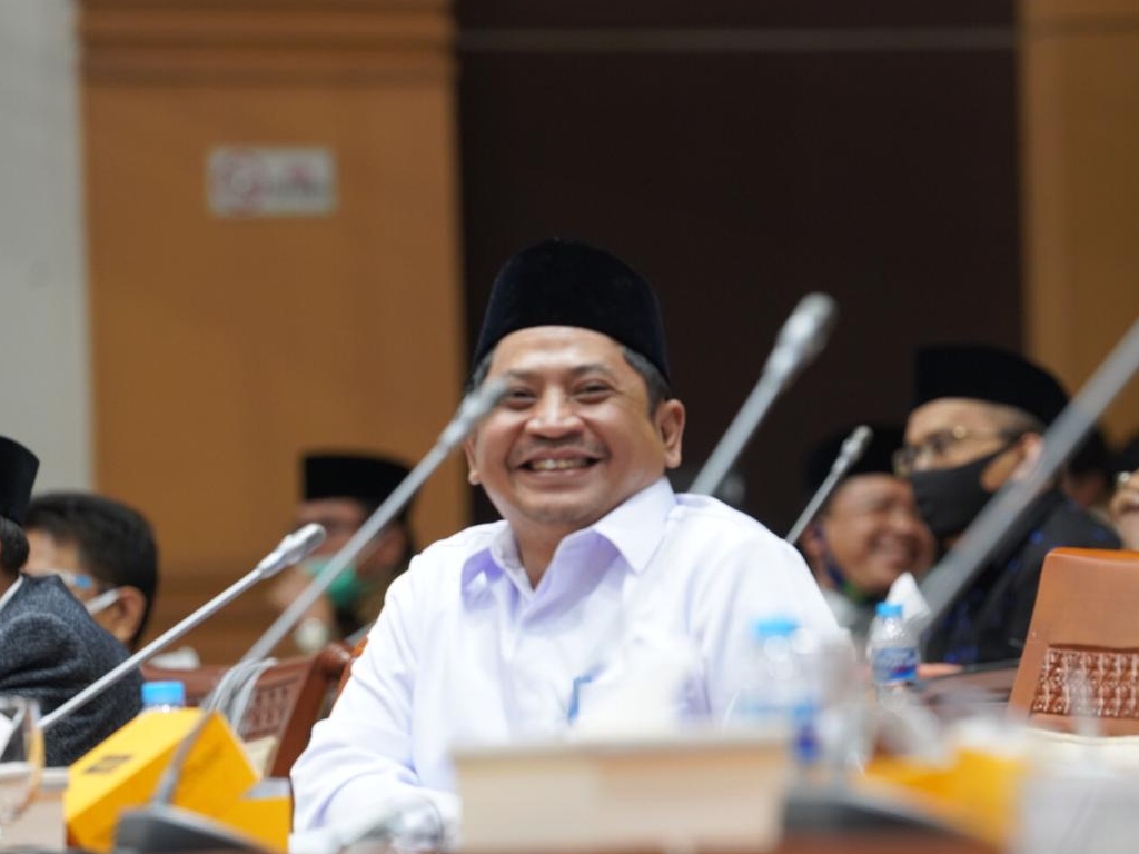 Muhammad Ali Ramdhani