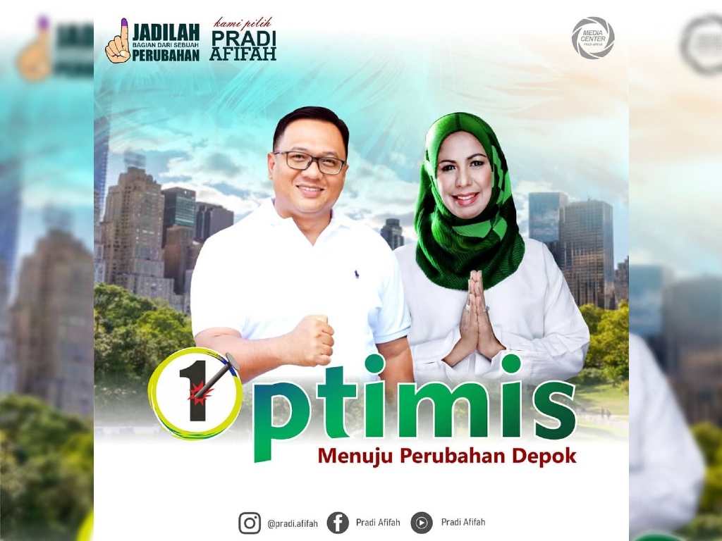 Pradi-Afifah