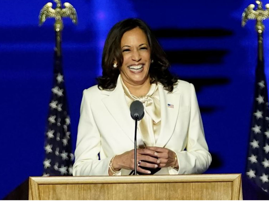 kamala harris