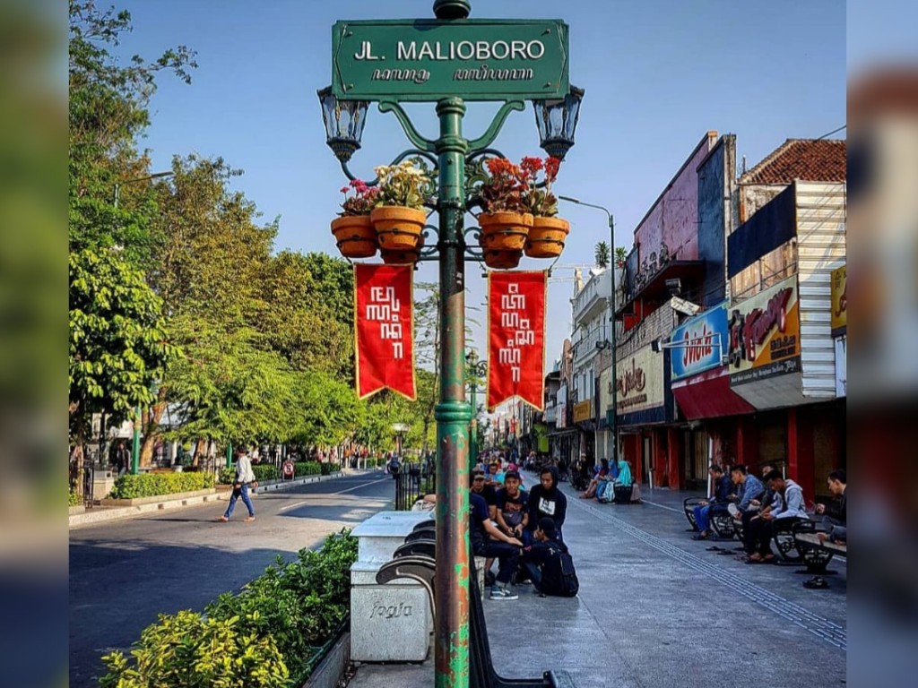 Malioboro