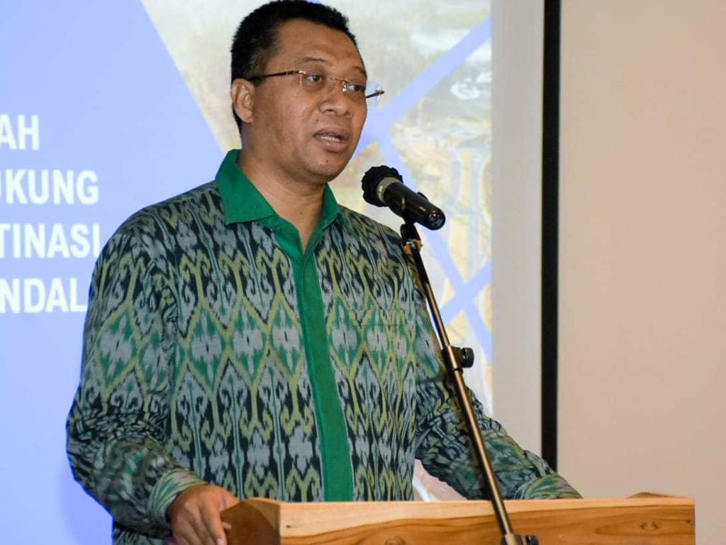 Zulkieflimansyah
