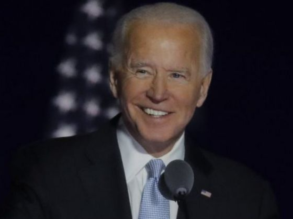 Biden