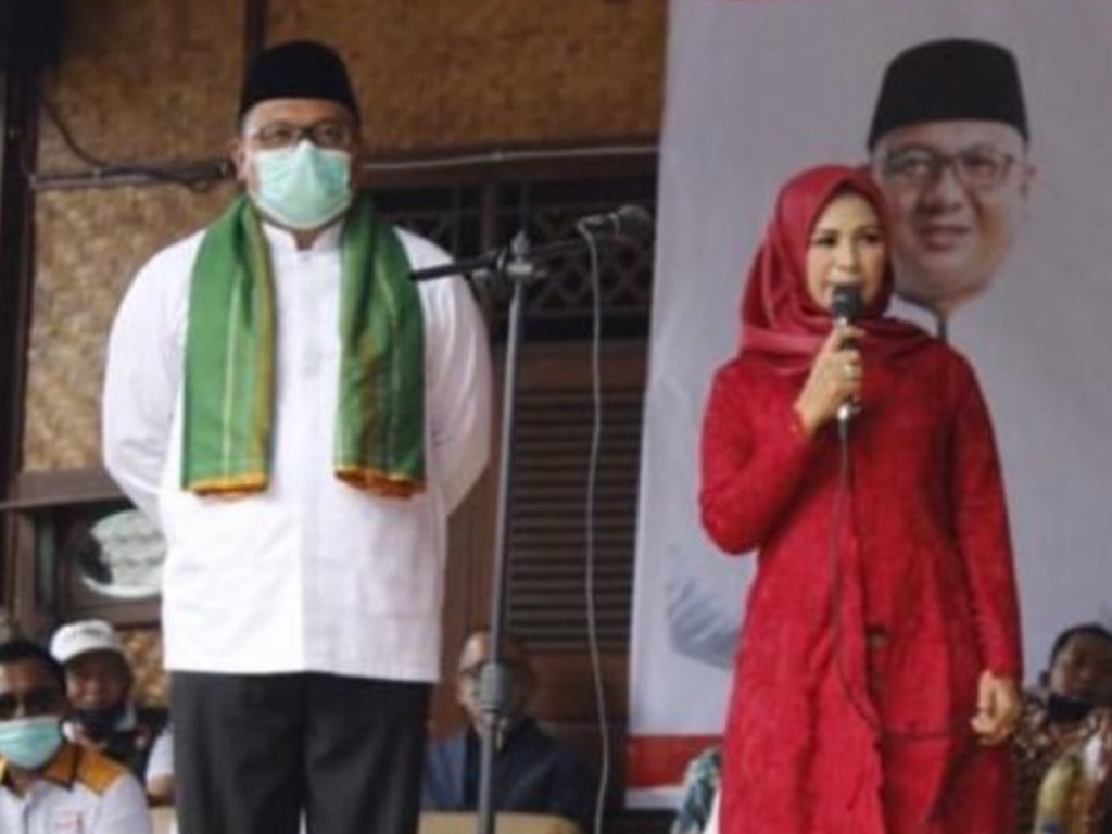 Pradi Afifah