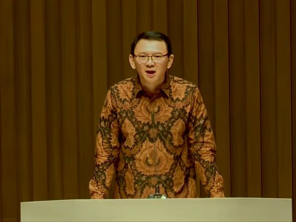 Ahok