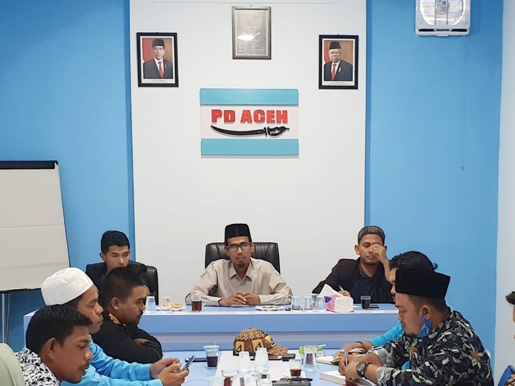 PDA Aceh