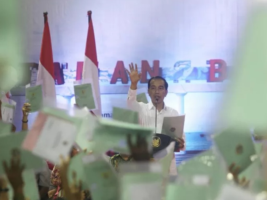 Jokowi