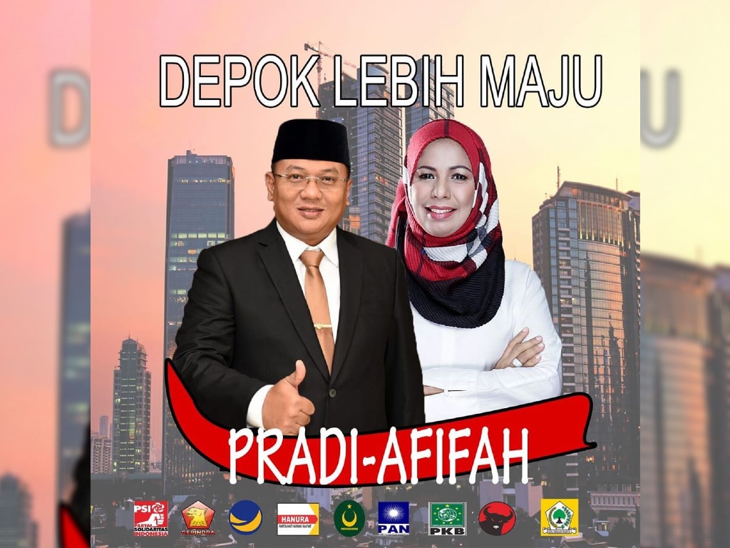 Pradi-Afifah