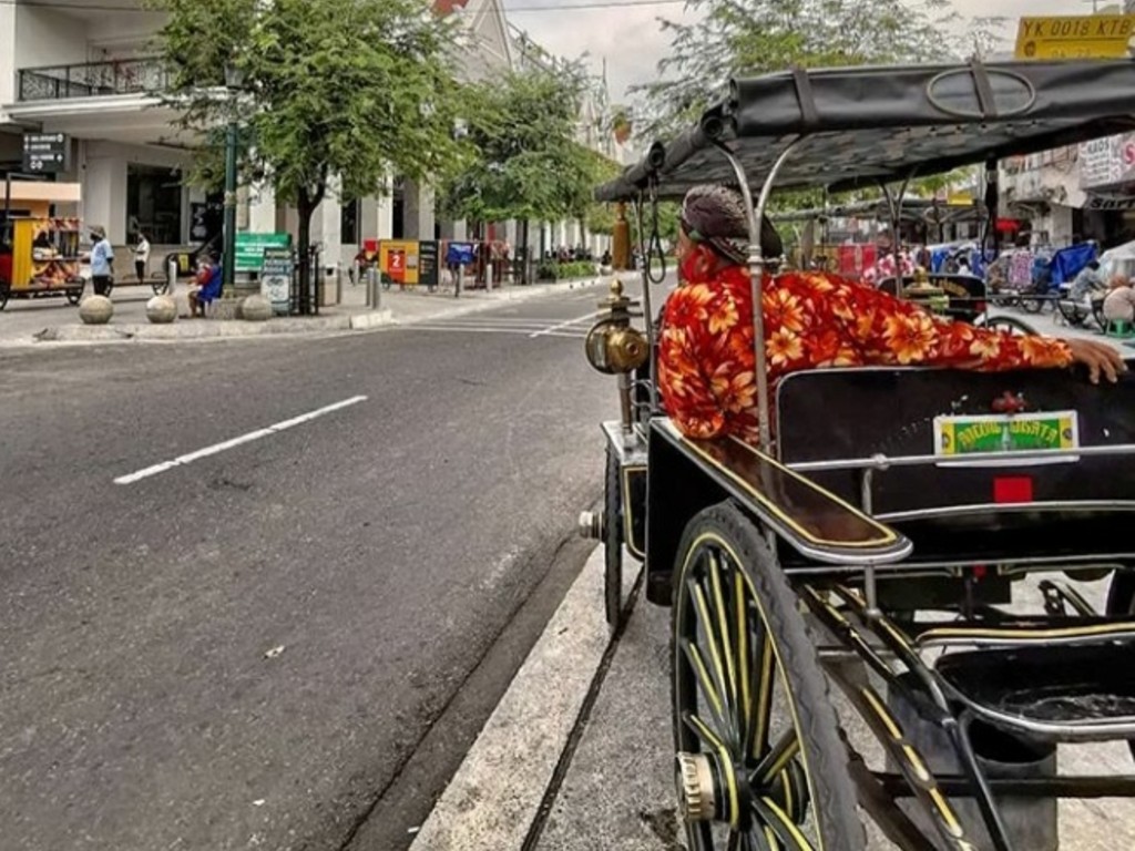 Malioboro