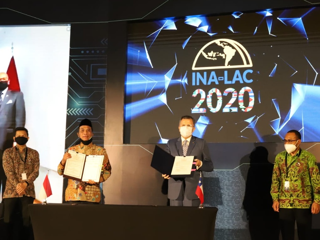 INA-LAC 2020