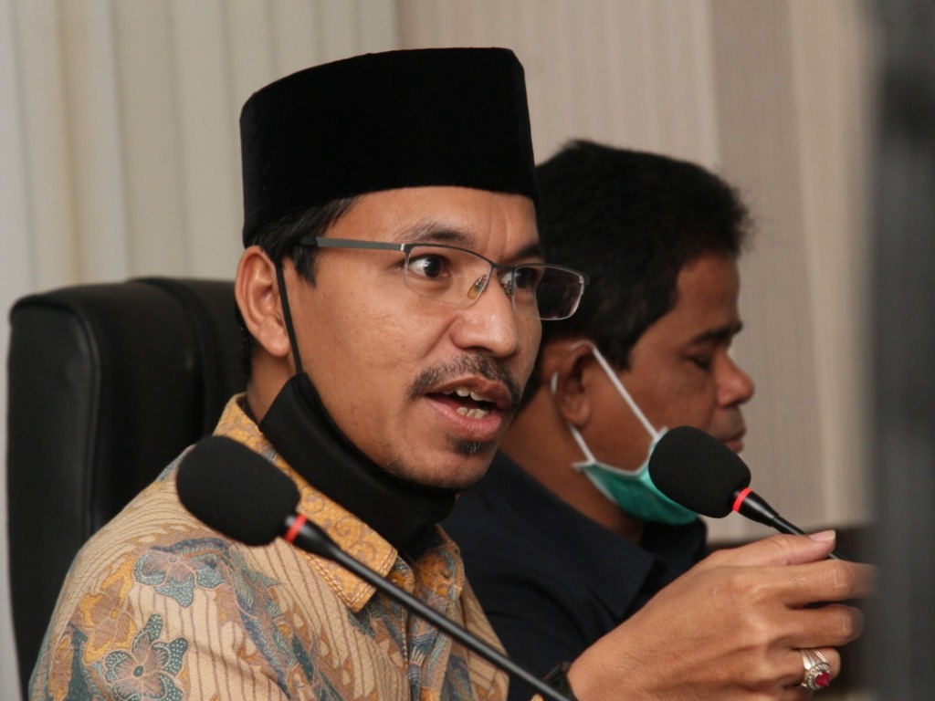 DPRK Banda Aceh