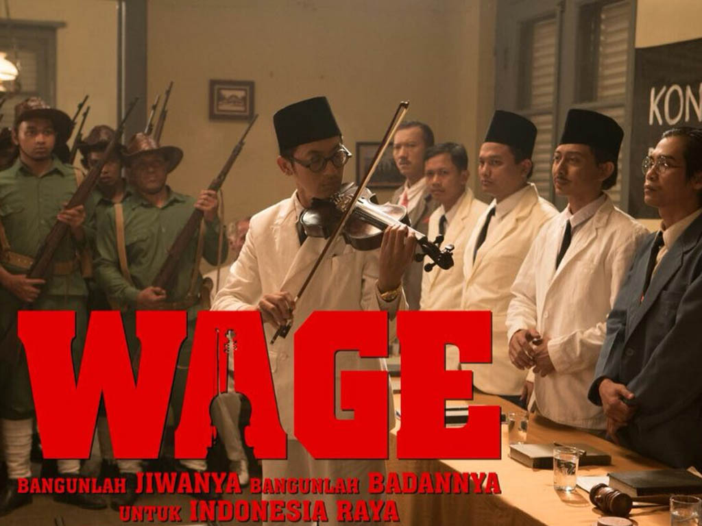 Film Wage