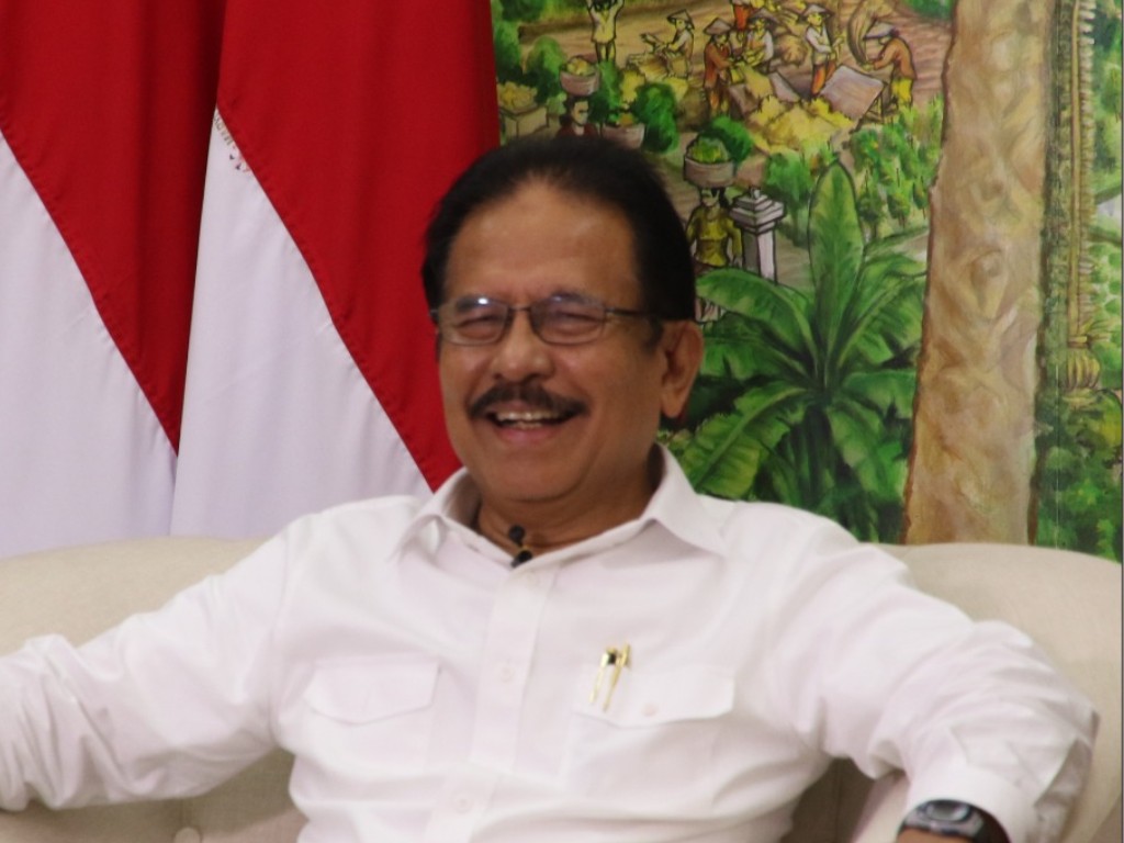 Menteri ATR