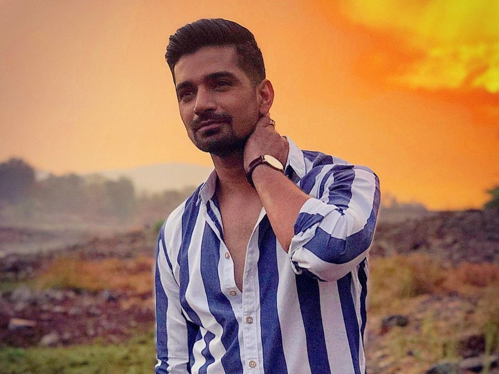 Vishal Singh