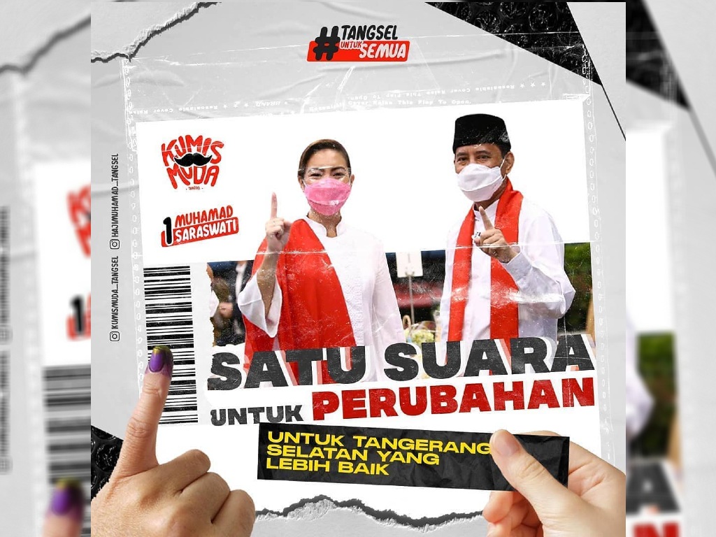 Muhamad-Saraswati