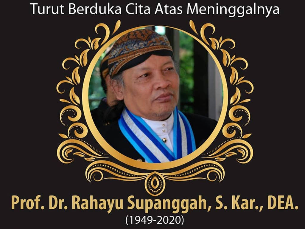 Rahayu Supanggah