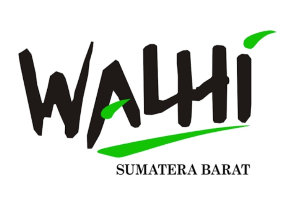 Walhi Sumbar