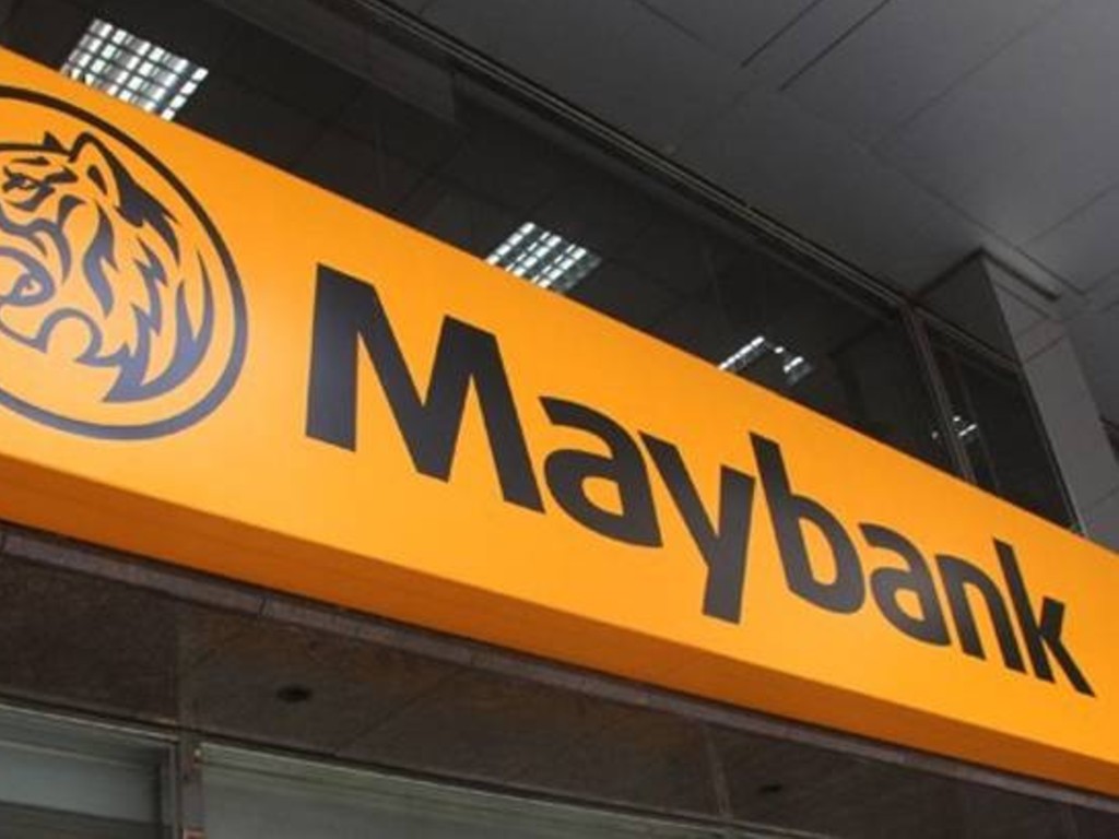 Maybank Indonesia