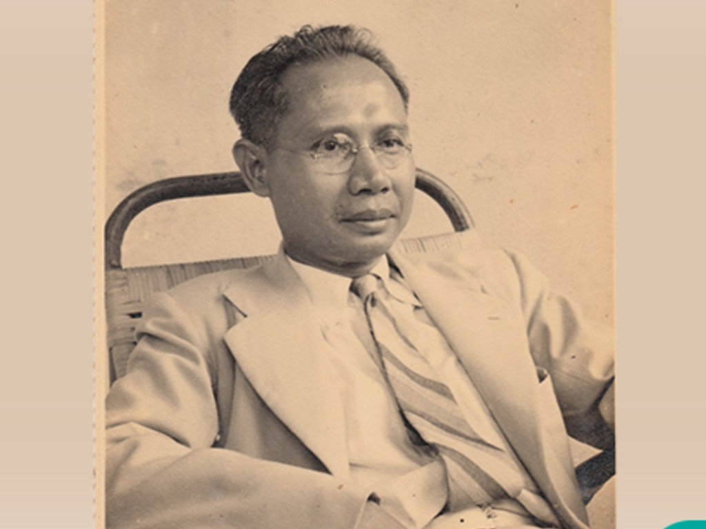 Sutan Muhammad Amin Nasution