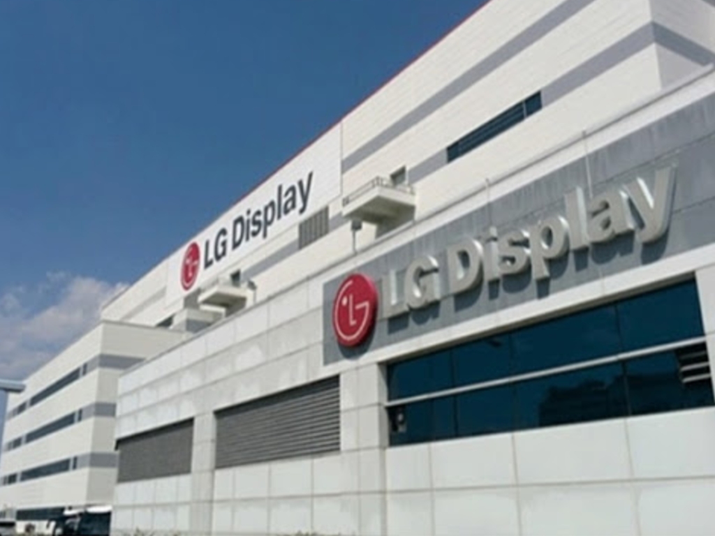 LG Display Bakal Pasok Layar OLED untuk iPhone 2021 | Tagar