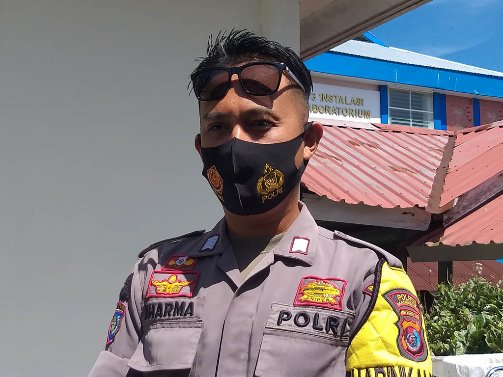 Cerita Polisi di Ruteng (2)