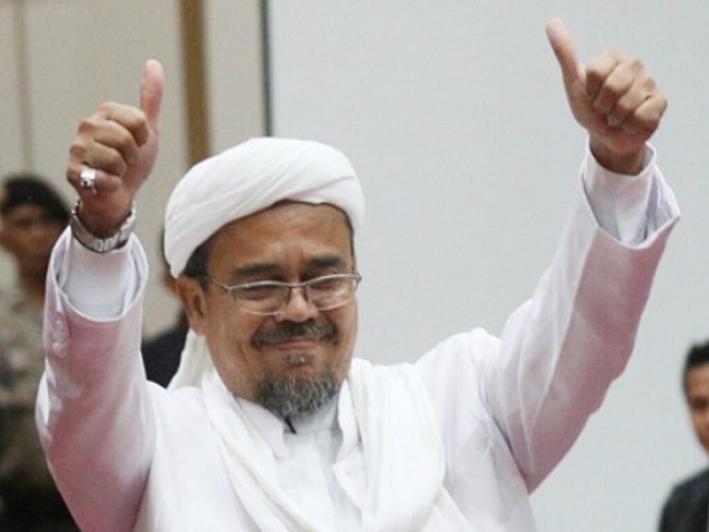 Rizieq