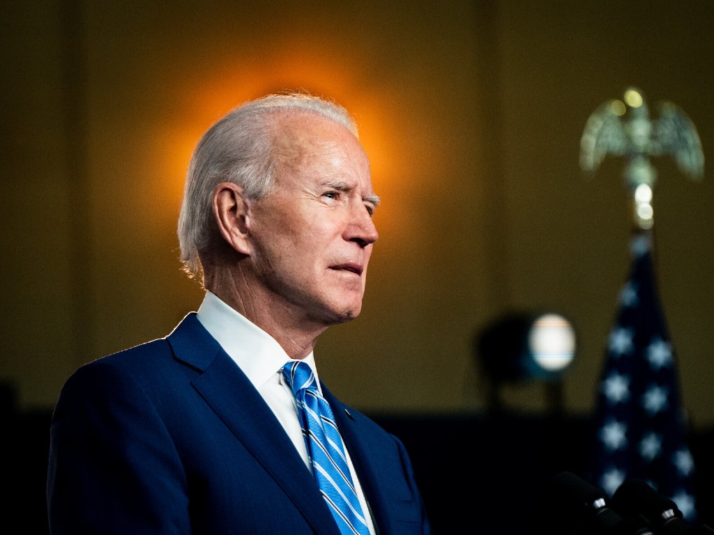 Joe Biden